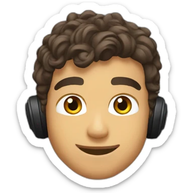 Lando norris sticker