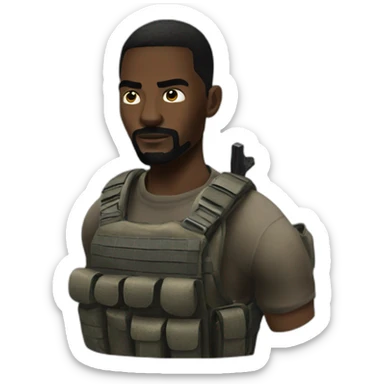 black ops sticker