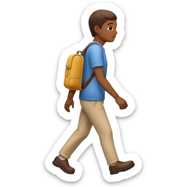 I think you should leave sticker