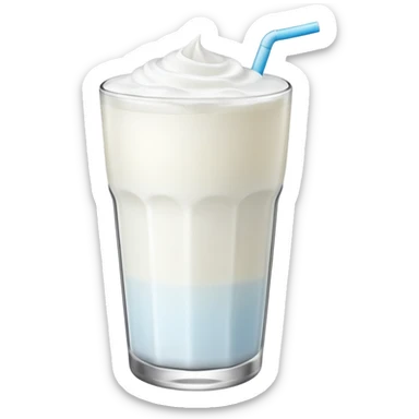 ayran sticker