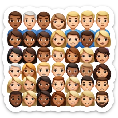 🙂‍↕️🙂‍↕️🙏 sticker