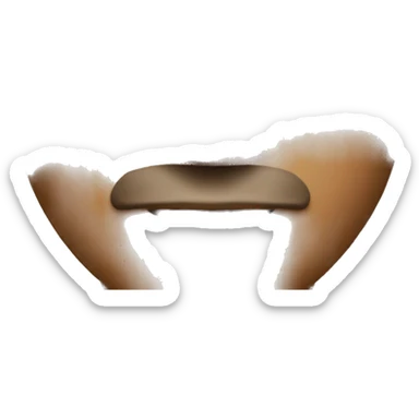 sideye as if you had a secret  sticker