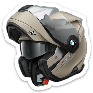 BMW R1250gs sticker