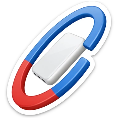 Goal label american style sticker