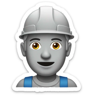 Ambuja Cement sticker