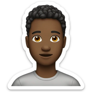 Adolescentes sticker