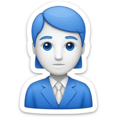 co owner icon sticker