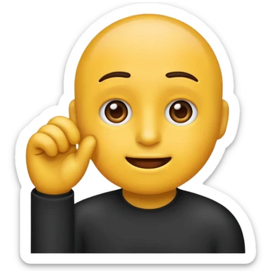 can you create live emoji from my image? sticker