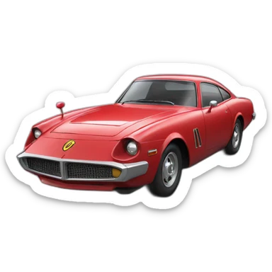 flash macqueen cars sticker