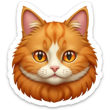 meow sticker