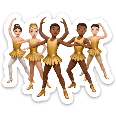 Esibizione di danze standard in palazzetto dello sport con i giudici che danno preferenza con voto sticker