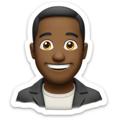 jenkins happy sticker