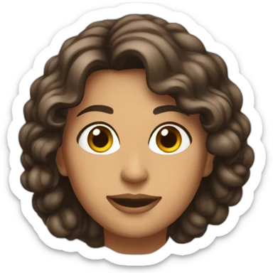 josephine-jakson sticker