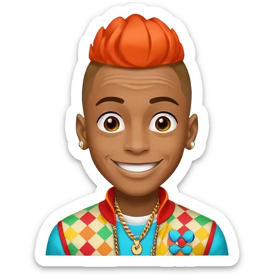 Soulja Boy Tell Em sticker