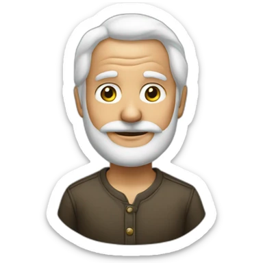 Michael de Santa sticker