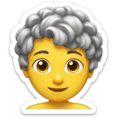 ready-for-shower sticker