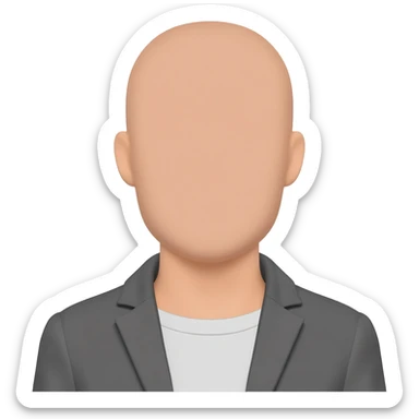 Invisible fully sticker