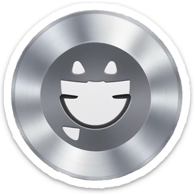 Cuaderno con sistema de discos sticker