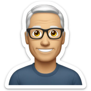 Chris williamson podcaster sticker