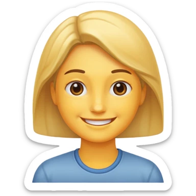 Good morning  sticker