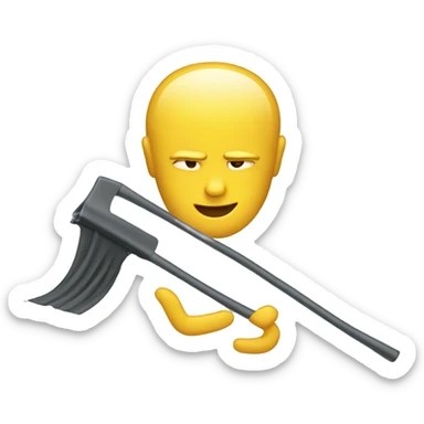 windshield wiper sticker