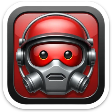 Call of duty app icon original  sticker