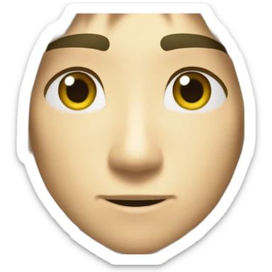 link (legend of Zelda) sticker