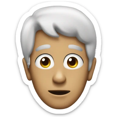 We’re watching sticker