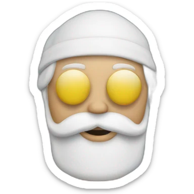 european union as a sect sticker