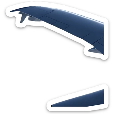 Сердечко в виде породы лайка sticker