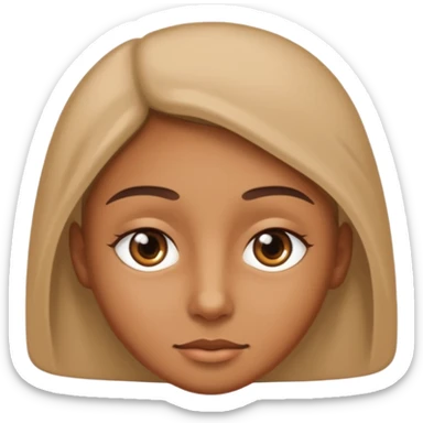 🫄 With 👀 sticker