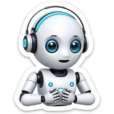 Donald Trump wears islamic circumcision outfit sticker