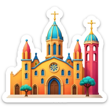 Make a Barcelona emoji  sticker