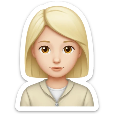 Make IT lighter and more astetic sticker