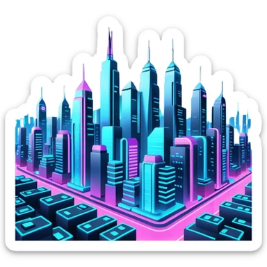 NASDAQ Future  sticker