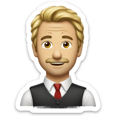 Éric zemour  sticker