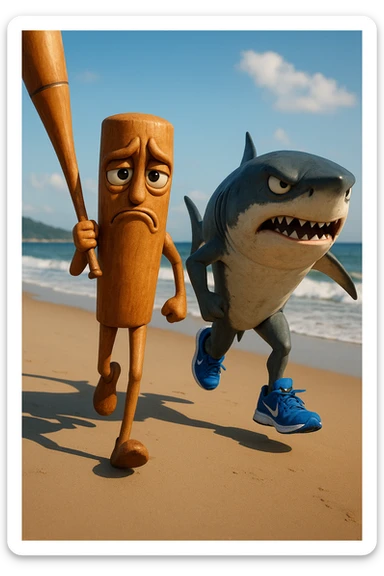 create this image with 4 different emotion to each of them . CAN YOU CRAETE DIFFERENT EMOTIONS
 sticker