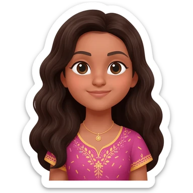 Happy birthday vidhi Ben sticker