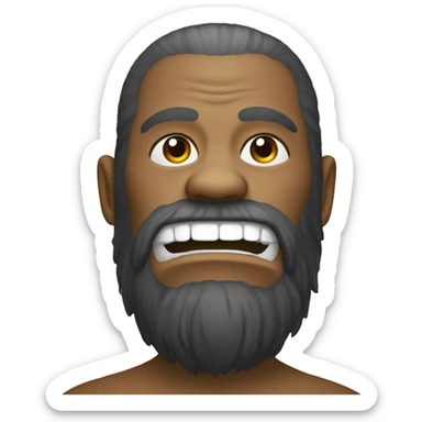 Create a political Avatar to get more engagement on the social network where your nickname is Bigfoot sticker