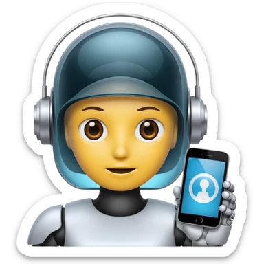 Woman Licking mans balls sticker