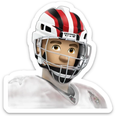 ottawa senators sticker