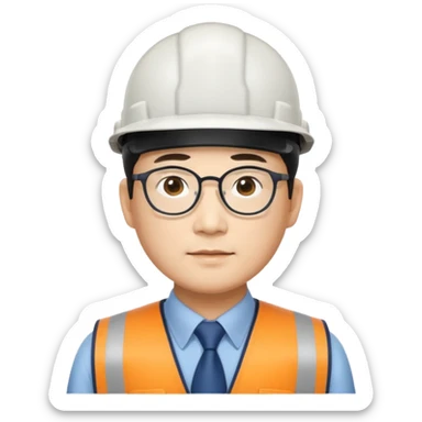 Kim Ung-Yong is a South Korean civil engineer and university professor. sticker