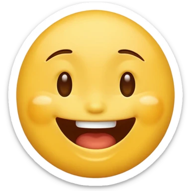 Make a funny emoji sticker