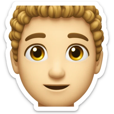 Táctil multicolor  sticker