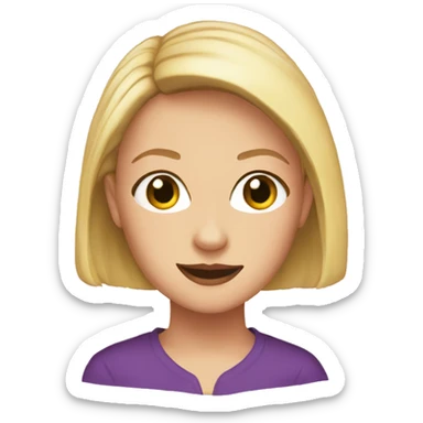 Sabrina, the Teenage Witch sticker