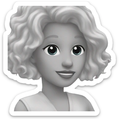 My photo of perfil and sold sign  sticker