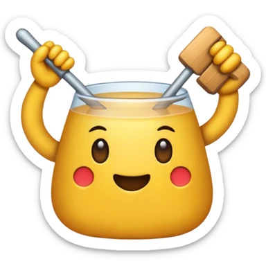 Un palo con piernas

 sticker