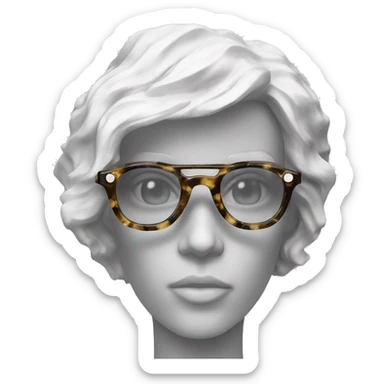 louis vuitton cyclone glasses marble color sticker