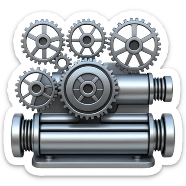 emoji engine sticker