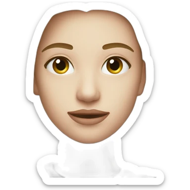 Lightroom logo sticker